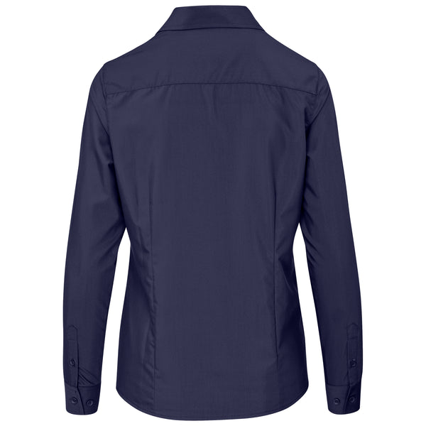 Ladies Long Sleeve Alex Varga Hallstatt Shirt