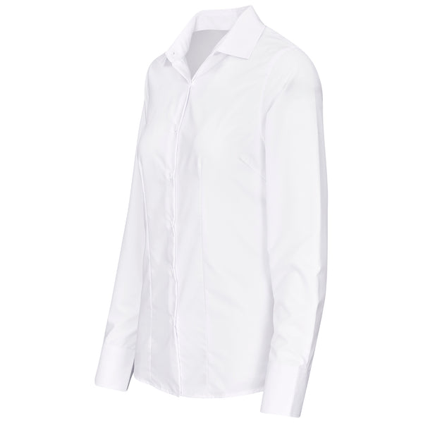 Ladies Long Sleeve Alex Varga Hallstatt Shirt