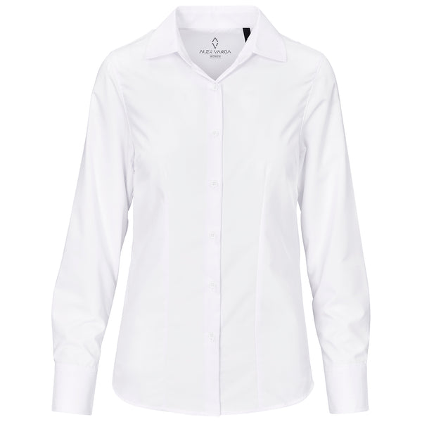 Ladies Long Sleeve Alex Varga Hallstatt Shirt