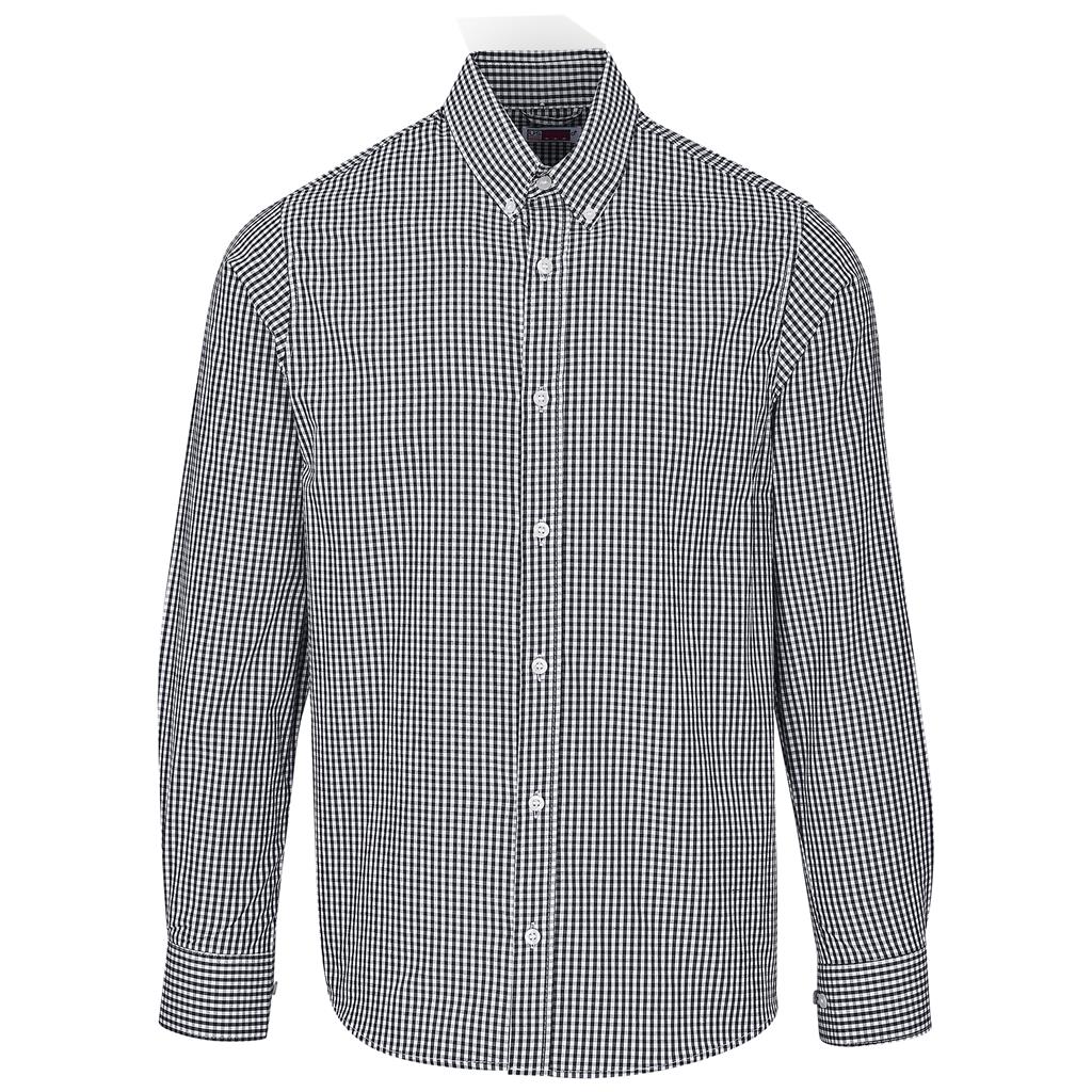 Mens Long Sleeve Ashford Shirt