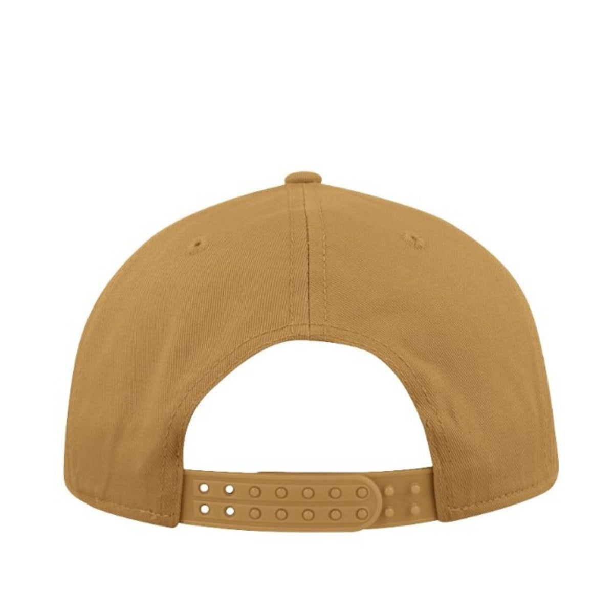 Uflex 5P Curved Peak Snapback