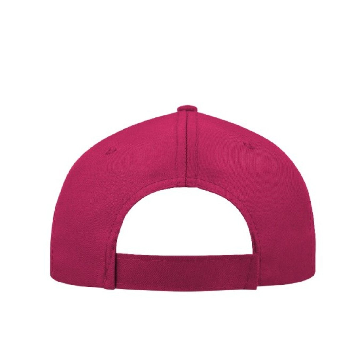 5 Panel Promo Cap