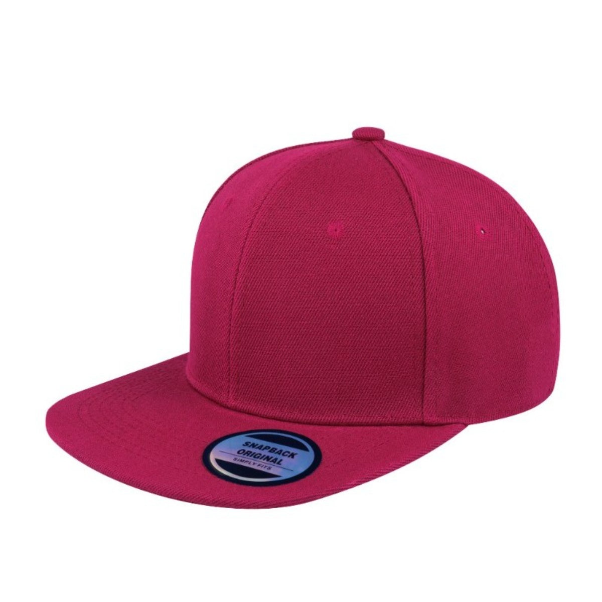 Snapback Original Cap