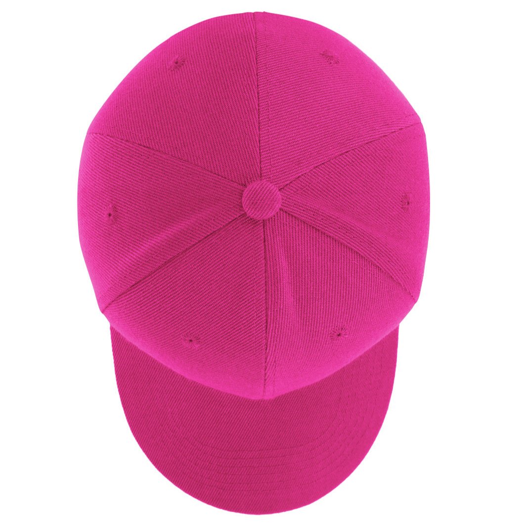 B Value Fade Resistant Cap