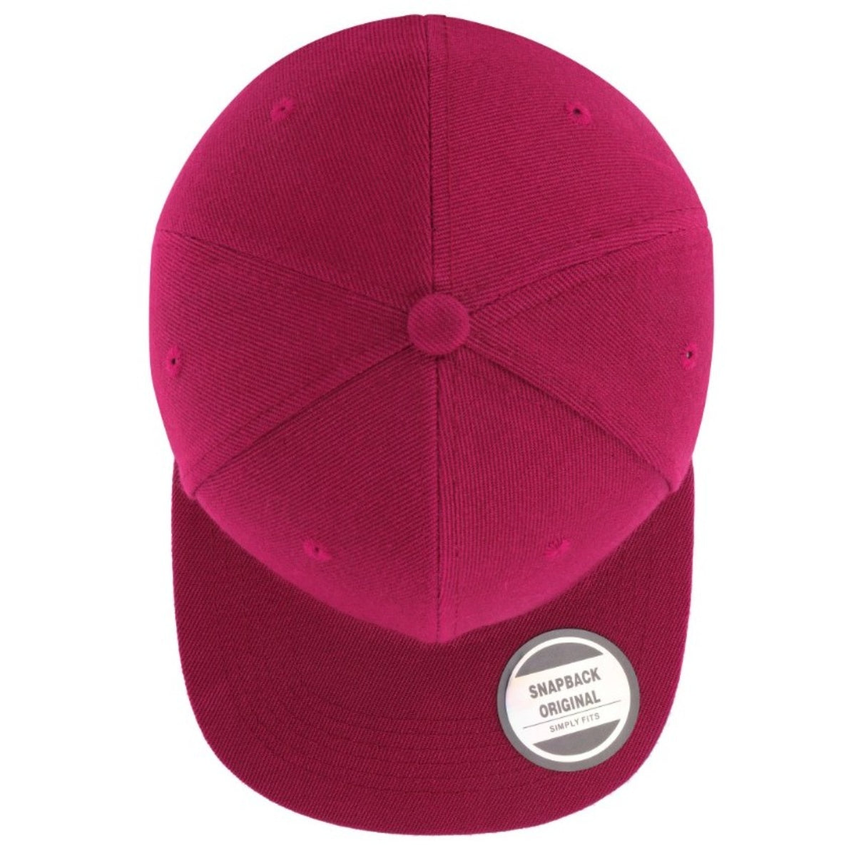 Snapback Original Cap