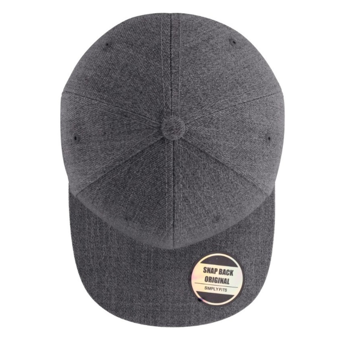 Snapback Original Cap