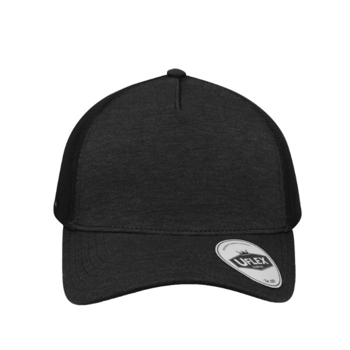 Uflex 5 Panel RQ Trucker Cap