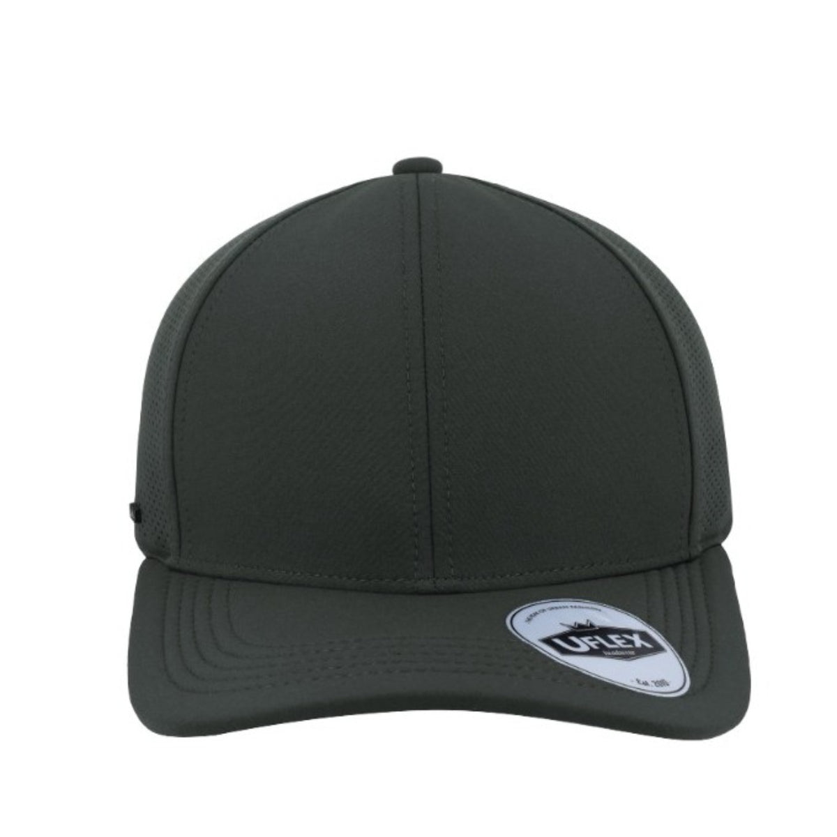 Uflex 6 Panel Sports Cap