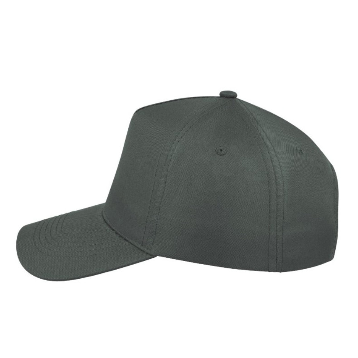 5 Panel Promo Cap