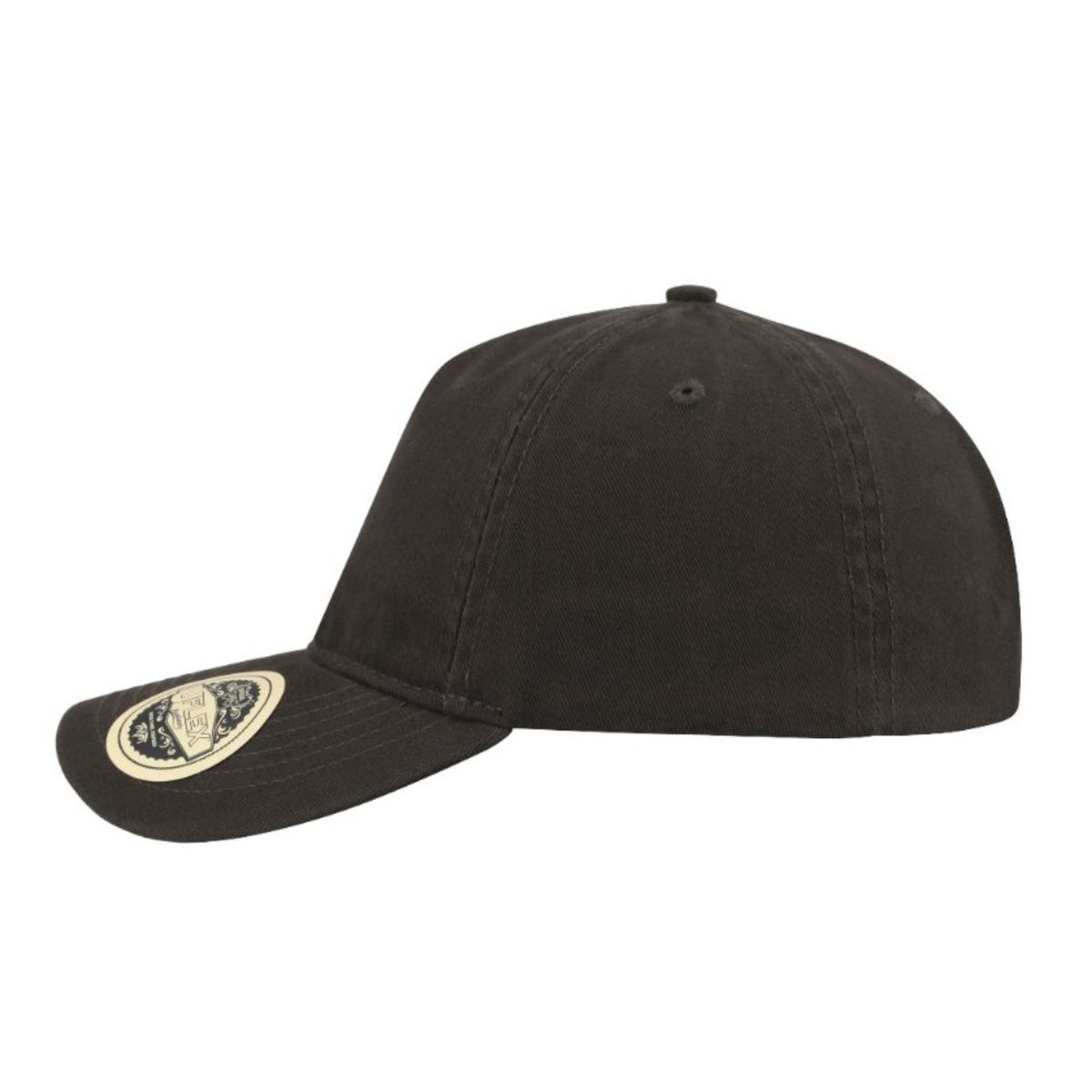 Uflex Vintage 5P Strap Back