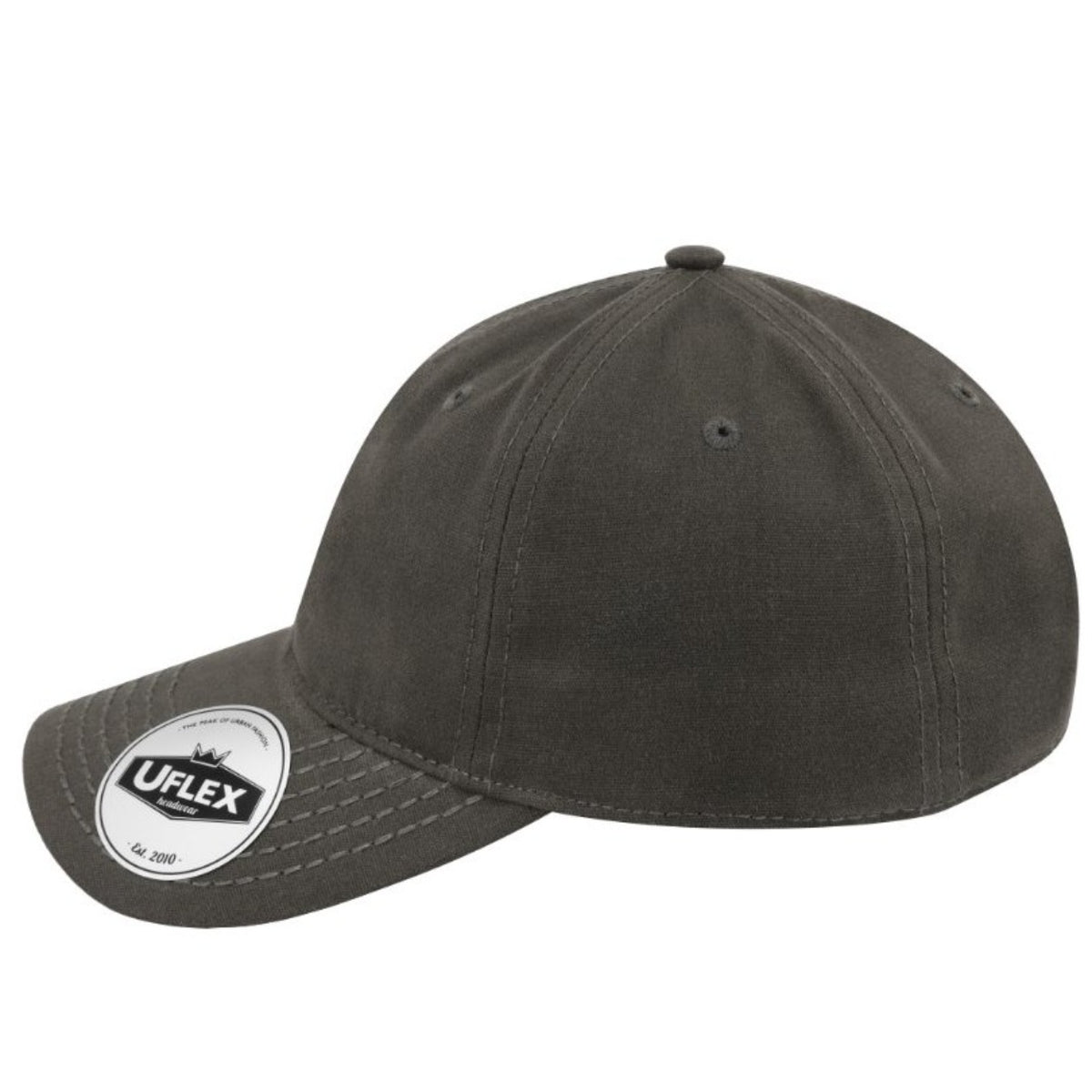 Uflex Waxed Cotton Canvas 6P