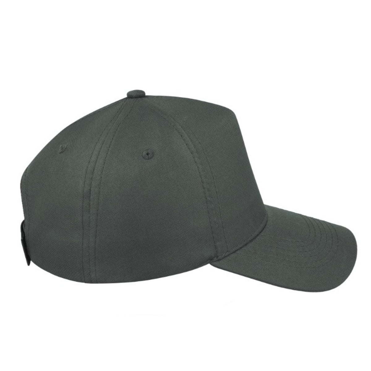 5 Panel Promo Cap