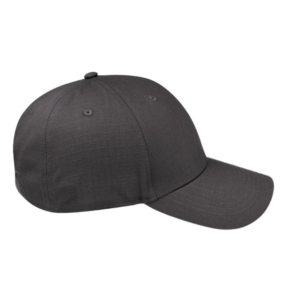 Ripstop 6 Panel Cap