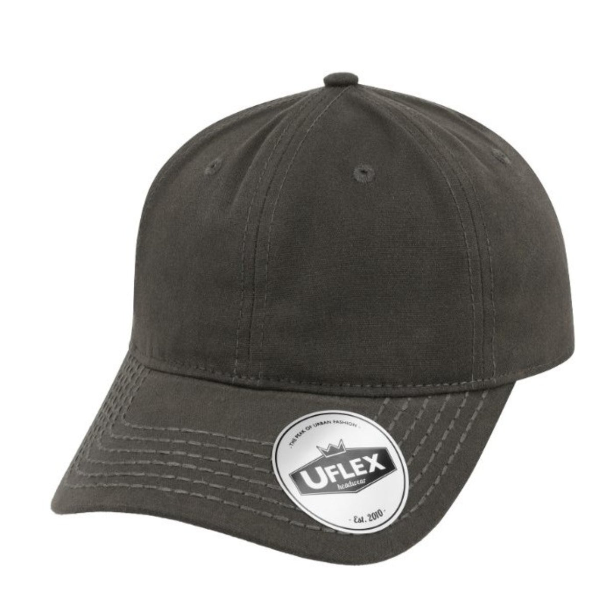Uflex Waxed Cotton Canvas 6P