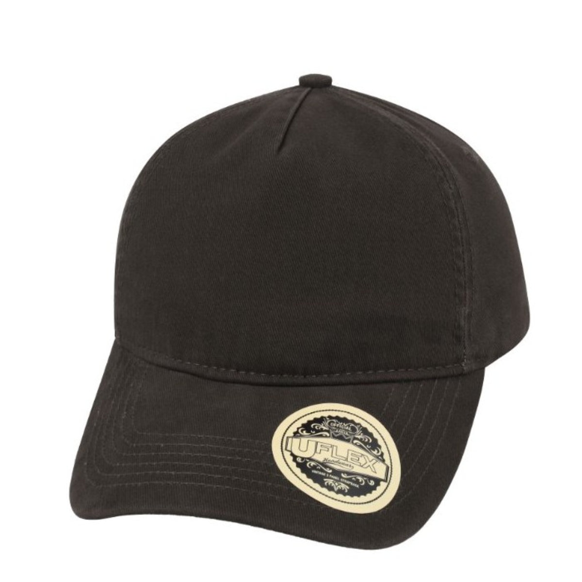 Uflex Vintage 5P Strap Back