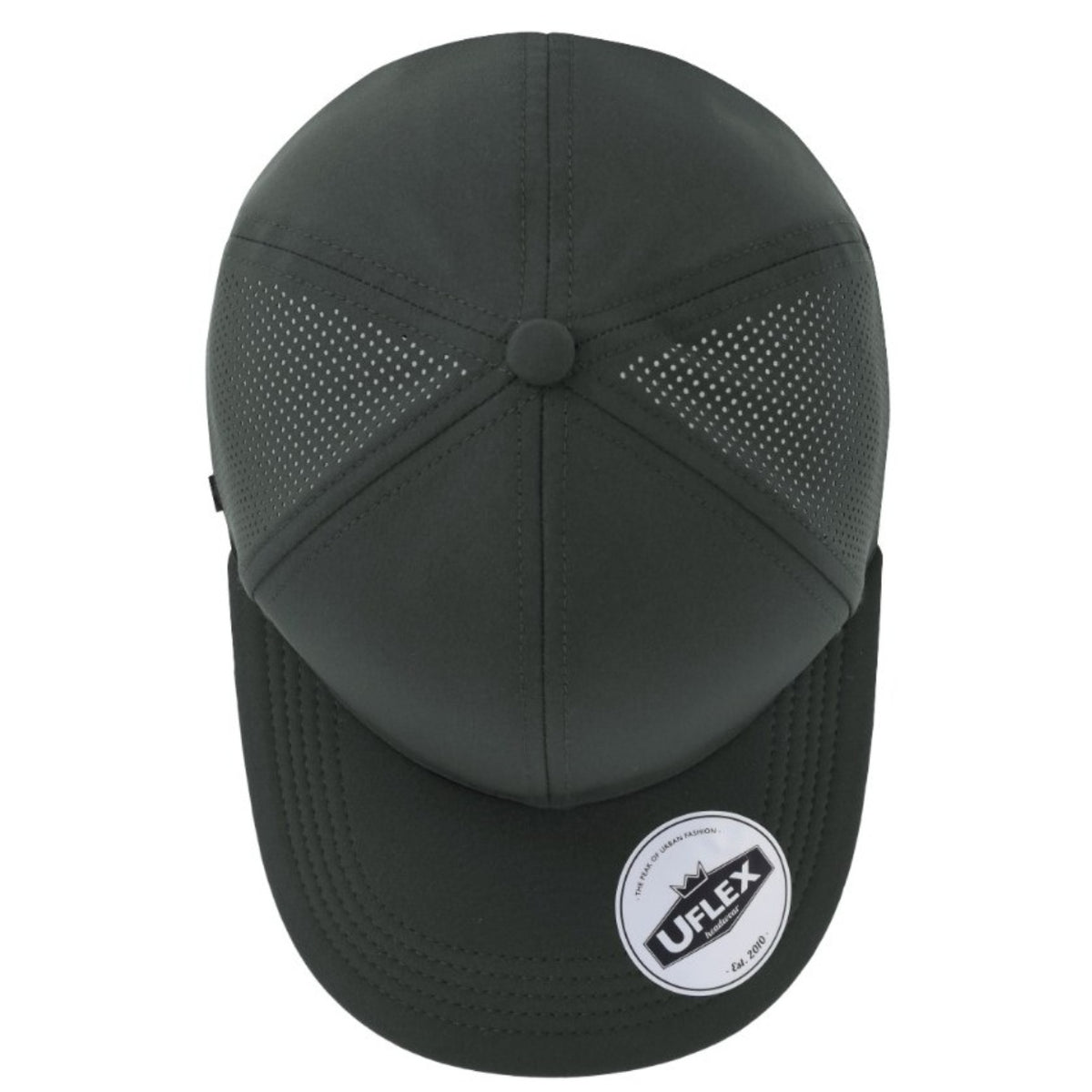 Uflex 6 Panel Sports Cap