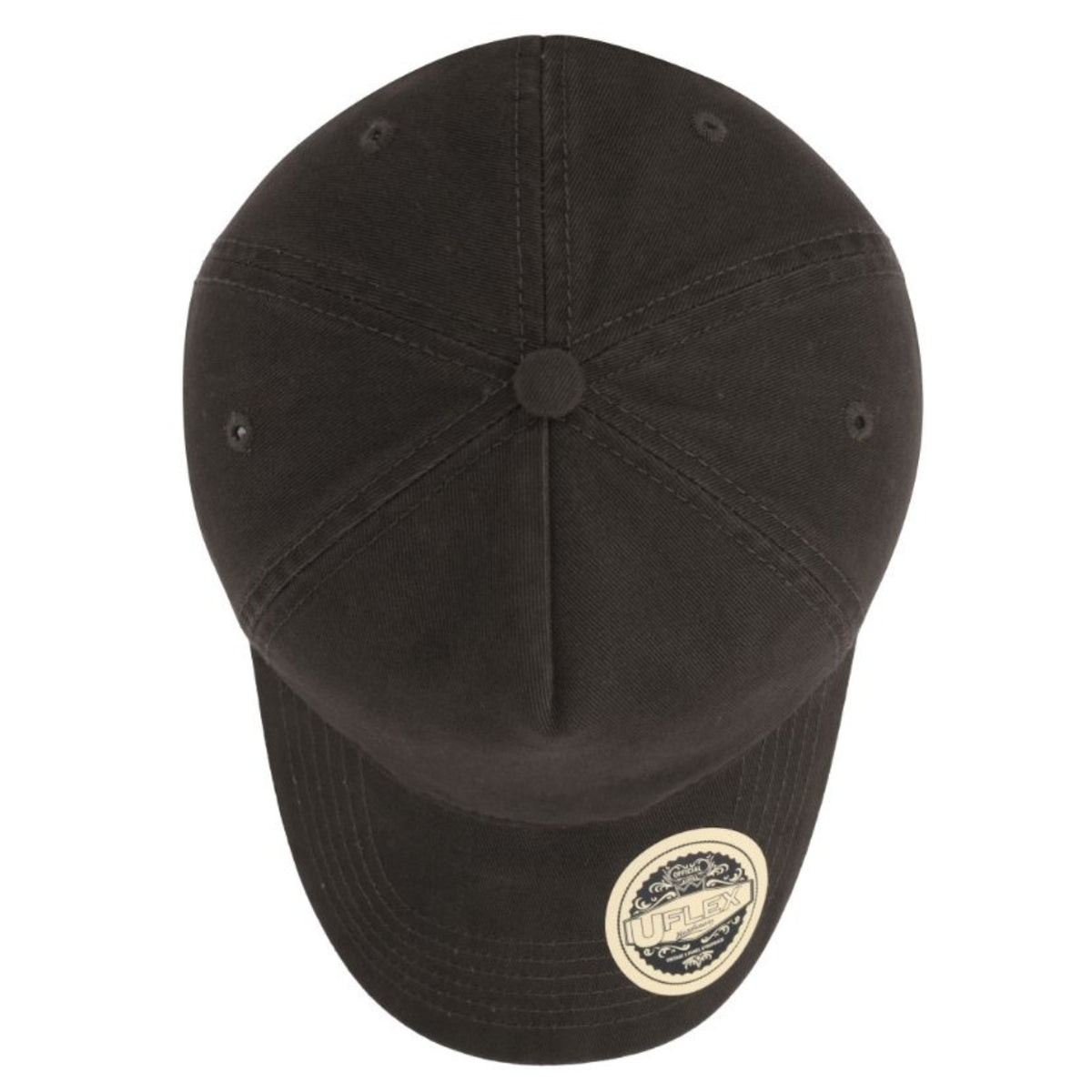 Uflex Vintage 5P Strap Back