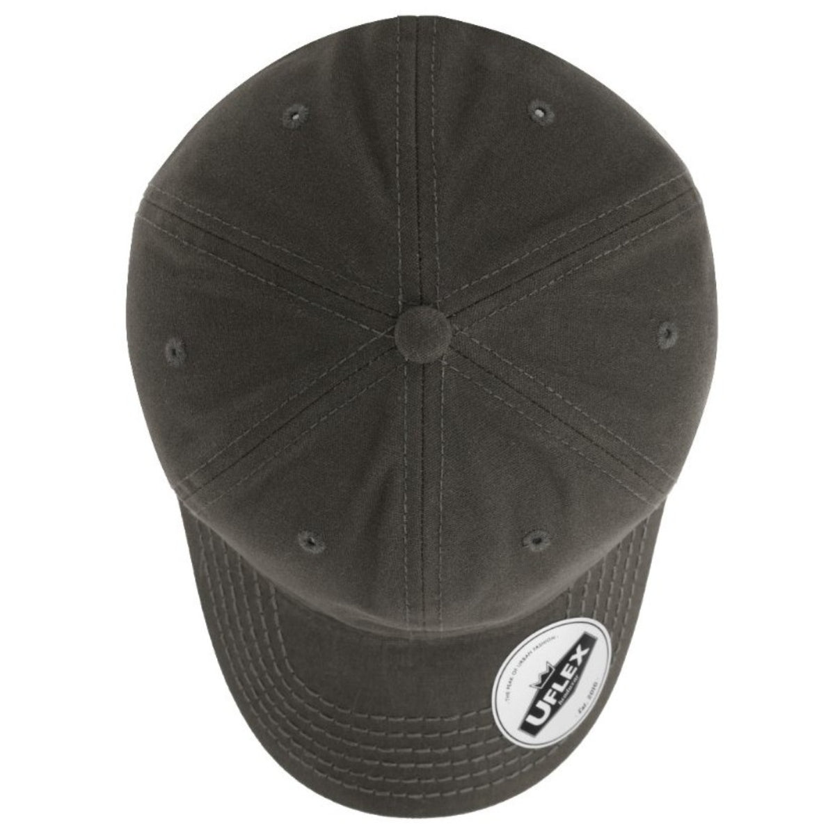 Uflex Waxed Cotton Canvas 6P