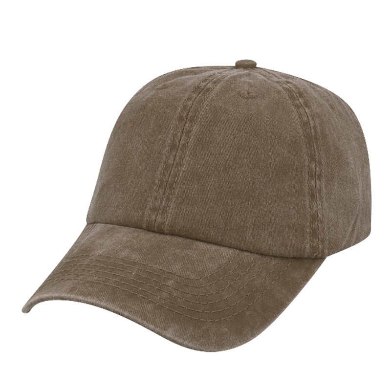 Max Wash Dad Cap