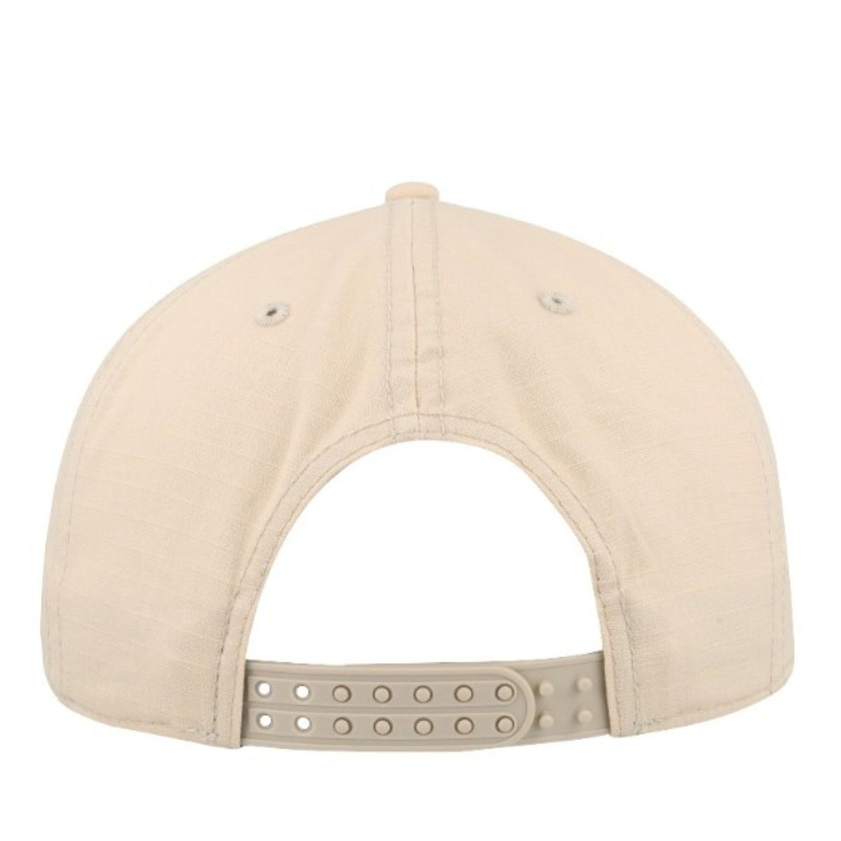 Uflex 5 Panel Ripstop Dad Cap