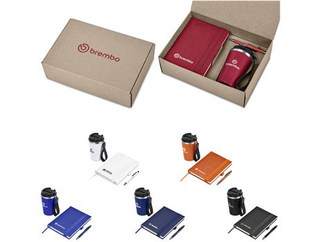 Altitude Echoism 2027 Diary Gift Set