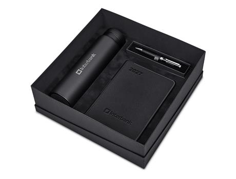 Alex Varga Tenacitas 2027 Diary Gift Set