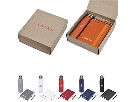 Altitude Holism 2027 Diary Gift Set