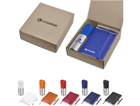Altitude Tropism 2027 Diary Gift Set