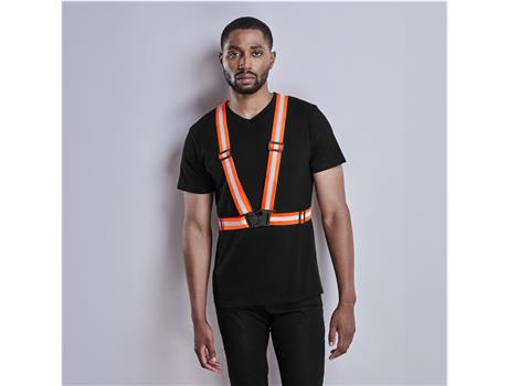 Hi-Viz Reflective Safety Belt