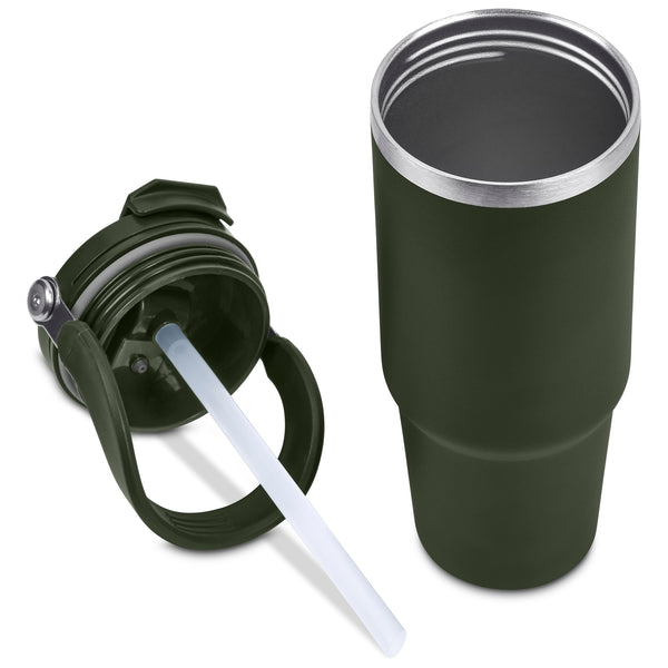 Andy Cartwright Drakensberg Stainless Steel Vacuum Tumbler - 800ml