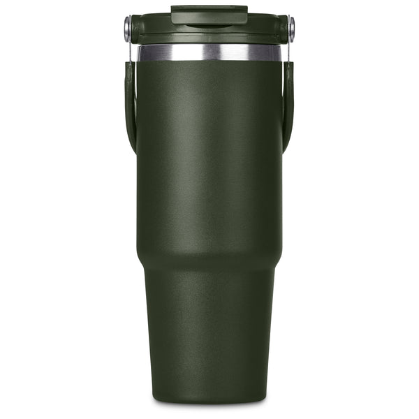 Andy Cartwright Drakensberg Stainless Steel Vacuum Tumbler - 800ml