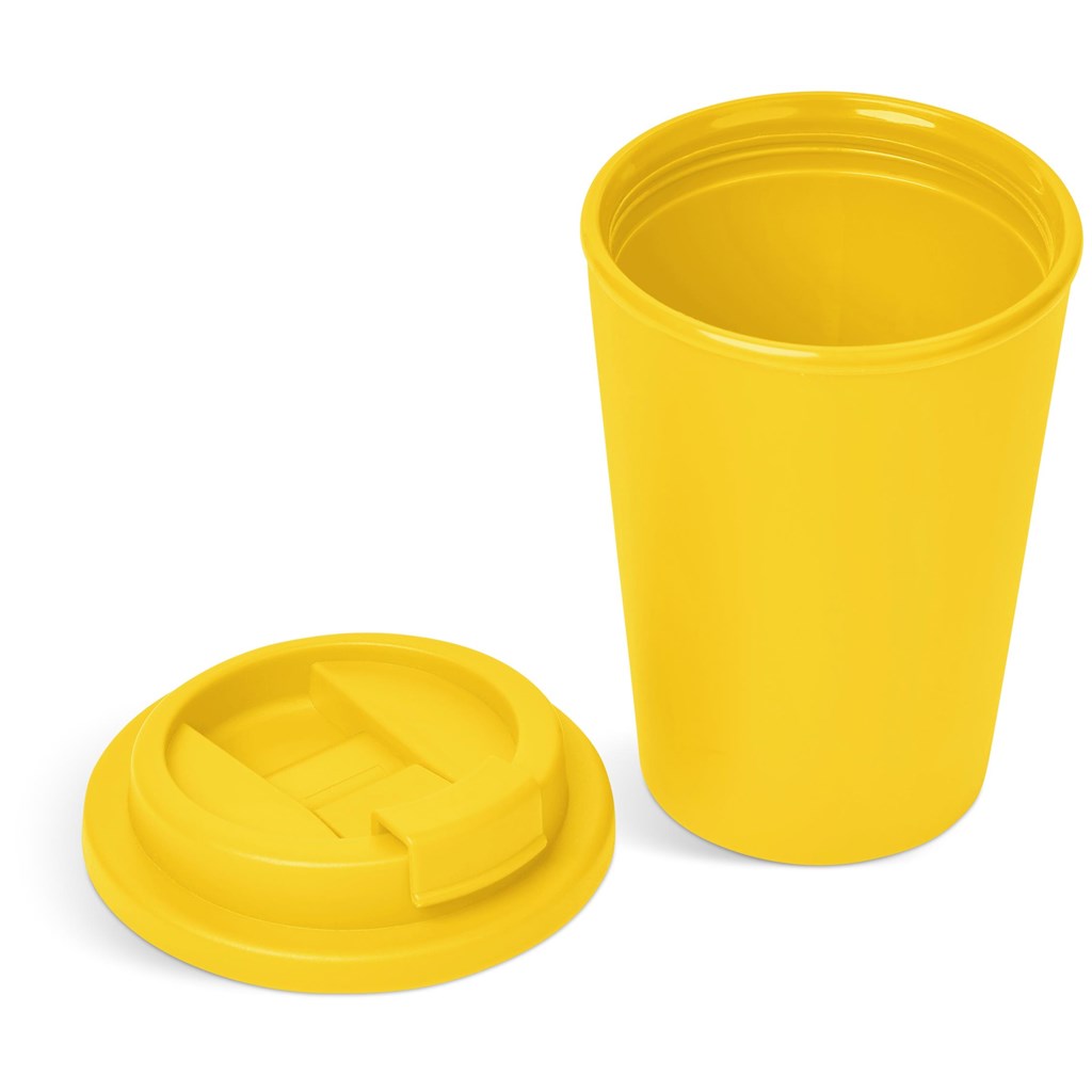 DR-AL-209-B YELLOW