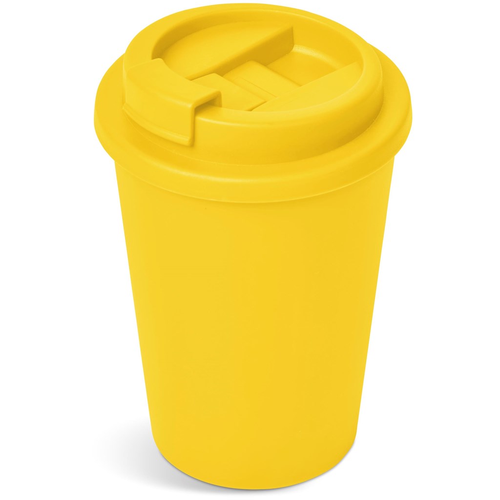 DR-AL-209-B YELLOW