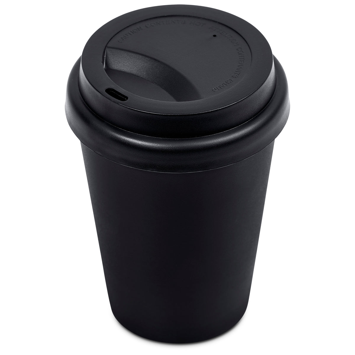 Altitude Perk Recycled Plastic Double-Wall Tumbler – 300ml