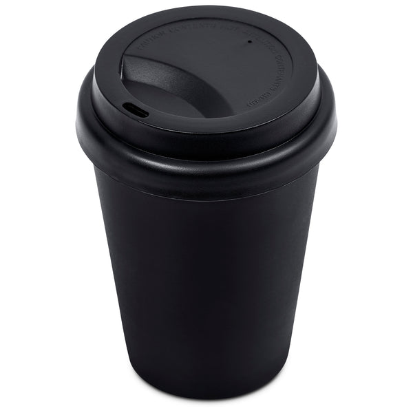 Altitude Perk Recycled Plastic Double-Wall Tumbler – 300ml
