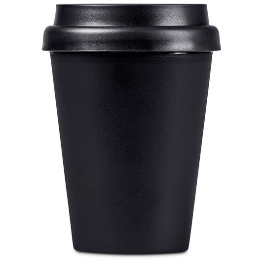 Altitude Perk Recycled Plastic Double-Wall Tumbler – 300ml