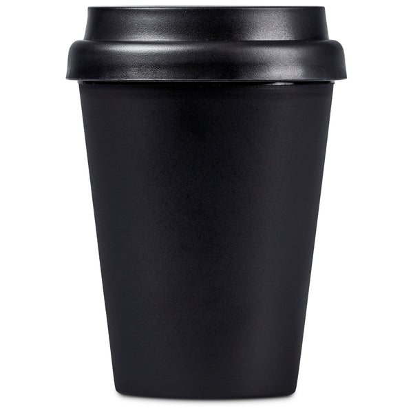 Altitude Perk Recycled Plastic Double-Wall Tumbler – 300ml