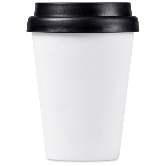 Altitude Perk Recycled Plastic Double-Wall Tumbler – 300ml