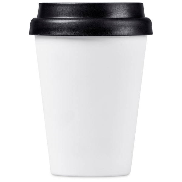 Altitude Perk Recycled Plastic Double-Wall Tumbler – 300ml