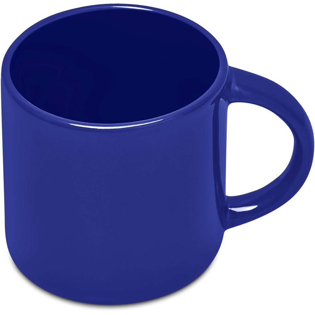 Altitude Vida Ceramic Coffee Mug – 350ml - Blue