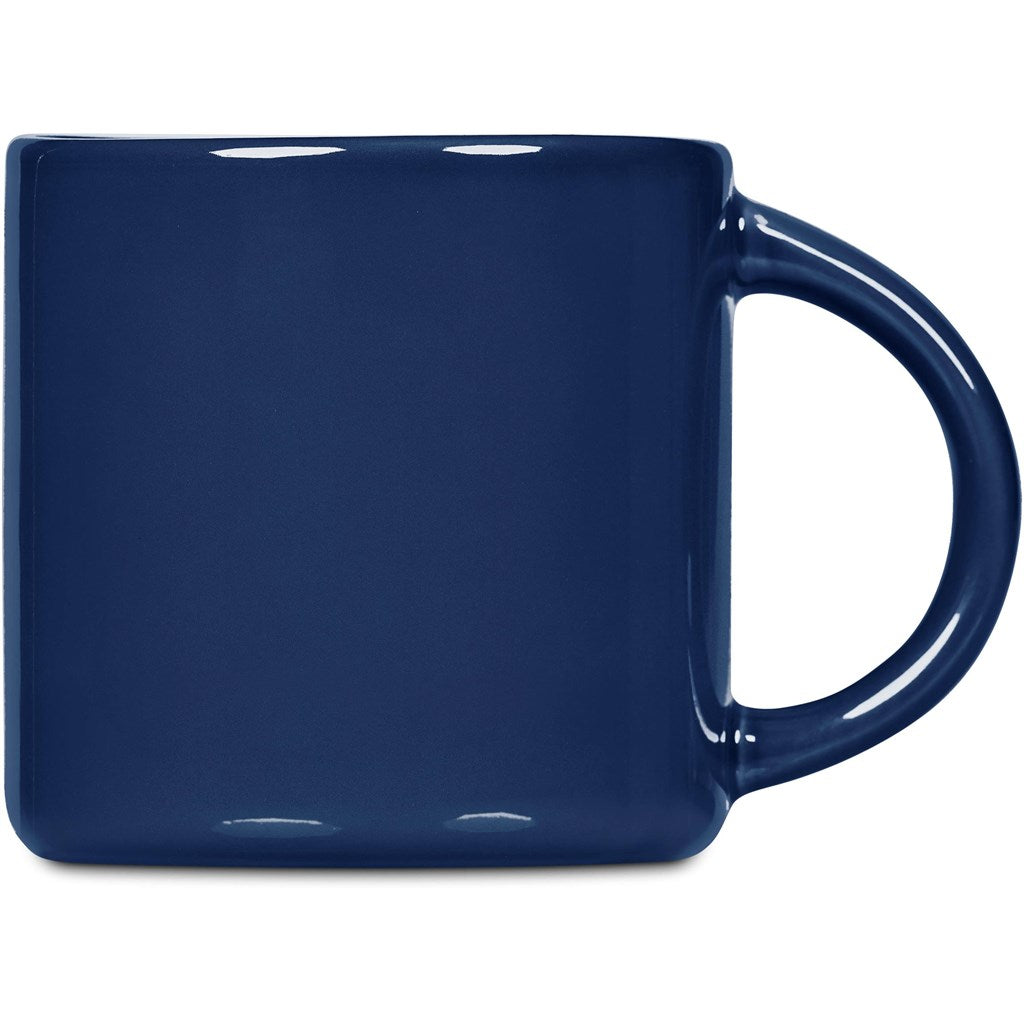Altitude Vida Ceramic Coffee Mug – 350ml - Navy