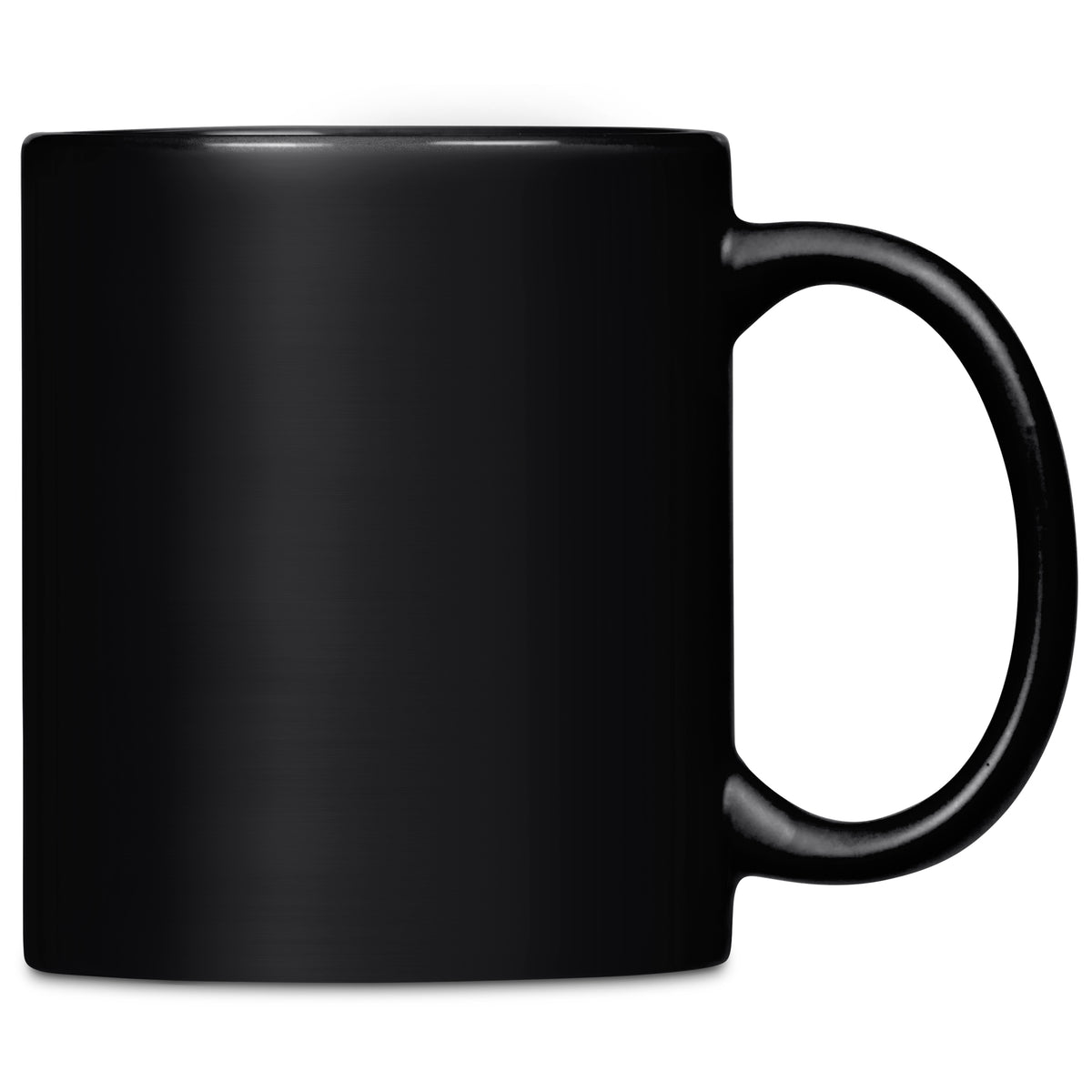 Altitude Moxen Ceramic Coffee Mug - 340ml - DG1