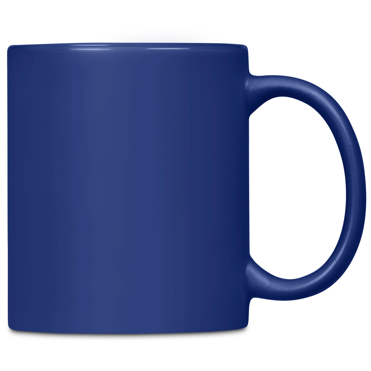 Altitude Moxen Ceramic Coffee Mug - 340ml - DG1