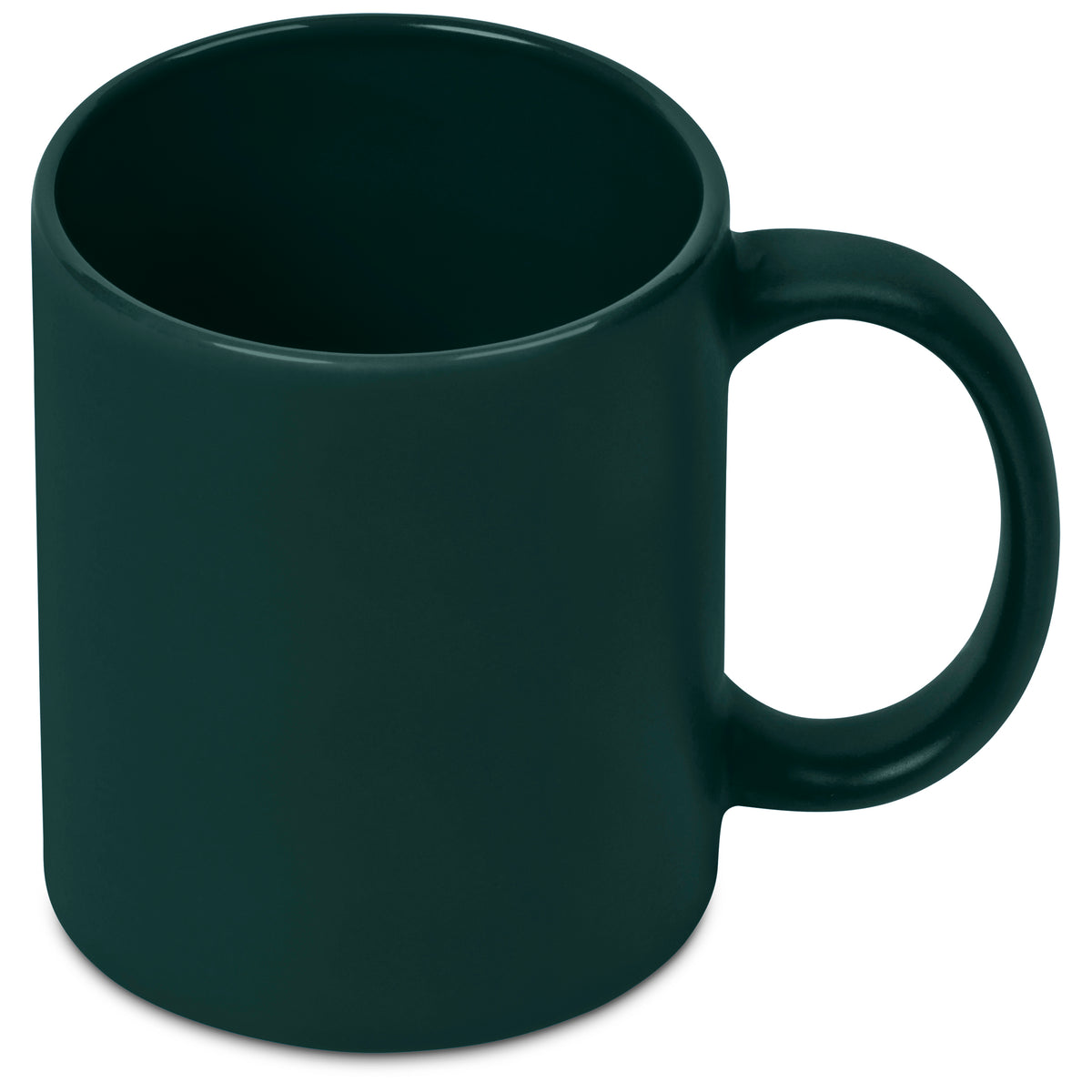 Altitude Moxen Ceramic Coffee Mug - 340ml - DG1
