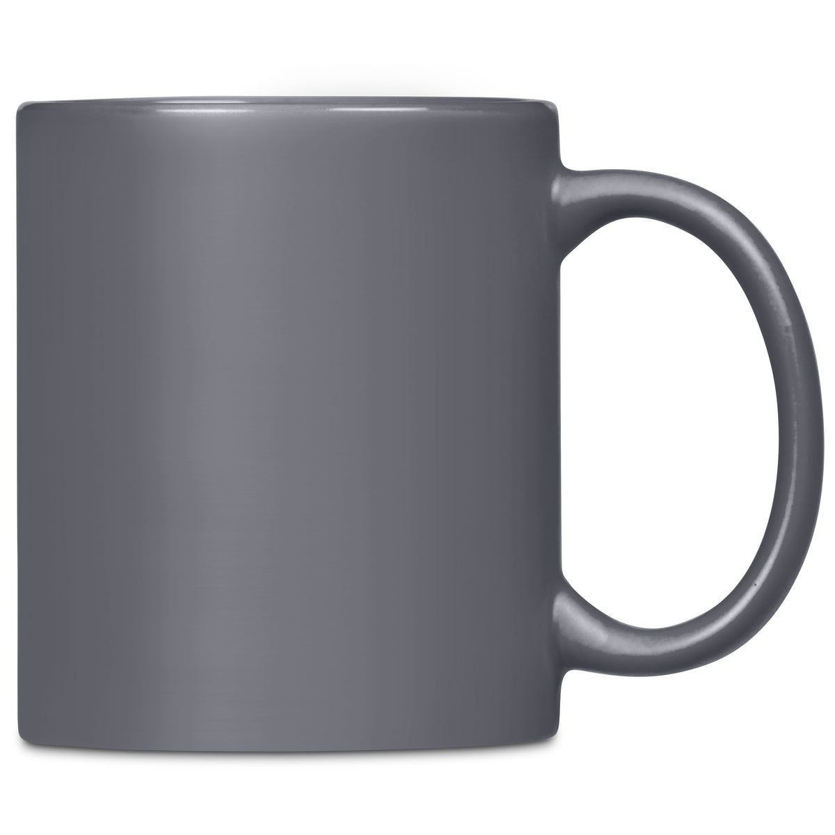 Altitude Moxen Ceramic Coffee Mug - 340ml - DG1