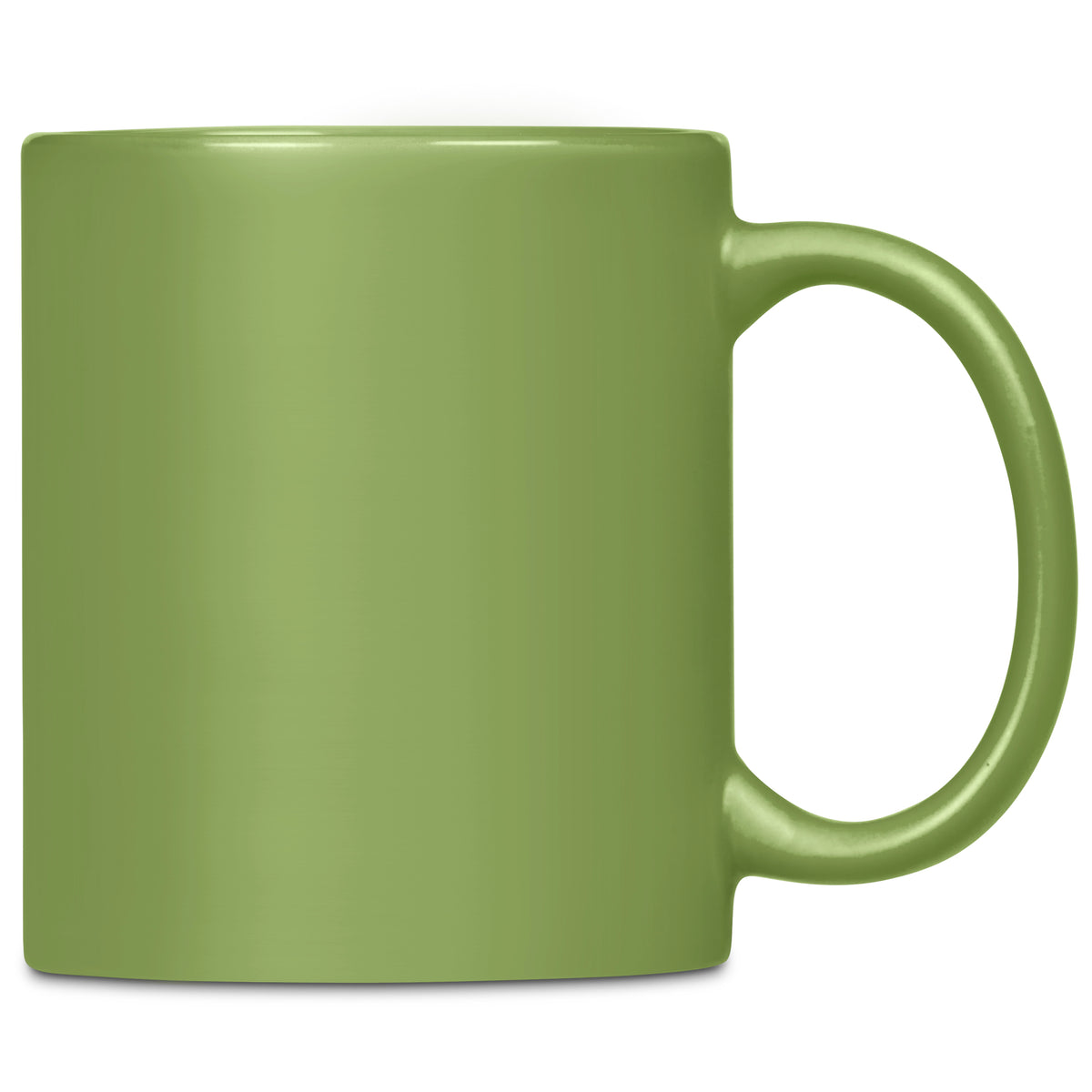 Altitude Moxen Ceramic Coffee Mug - 340ml - DG1