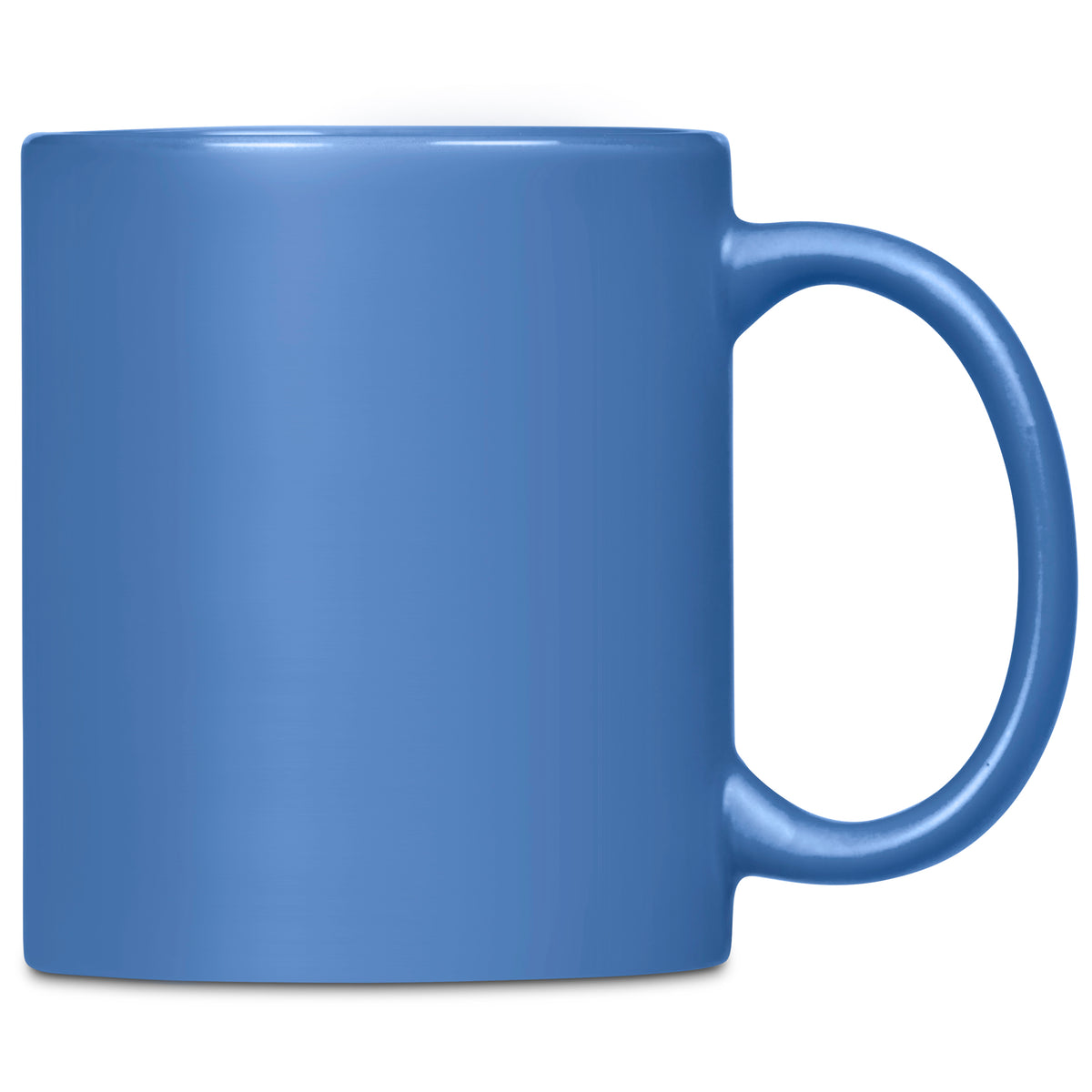 Altitude Moxen Ceramic Coffee Mug - 340ml - DG1