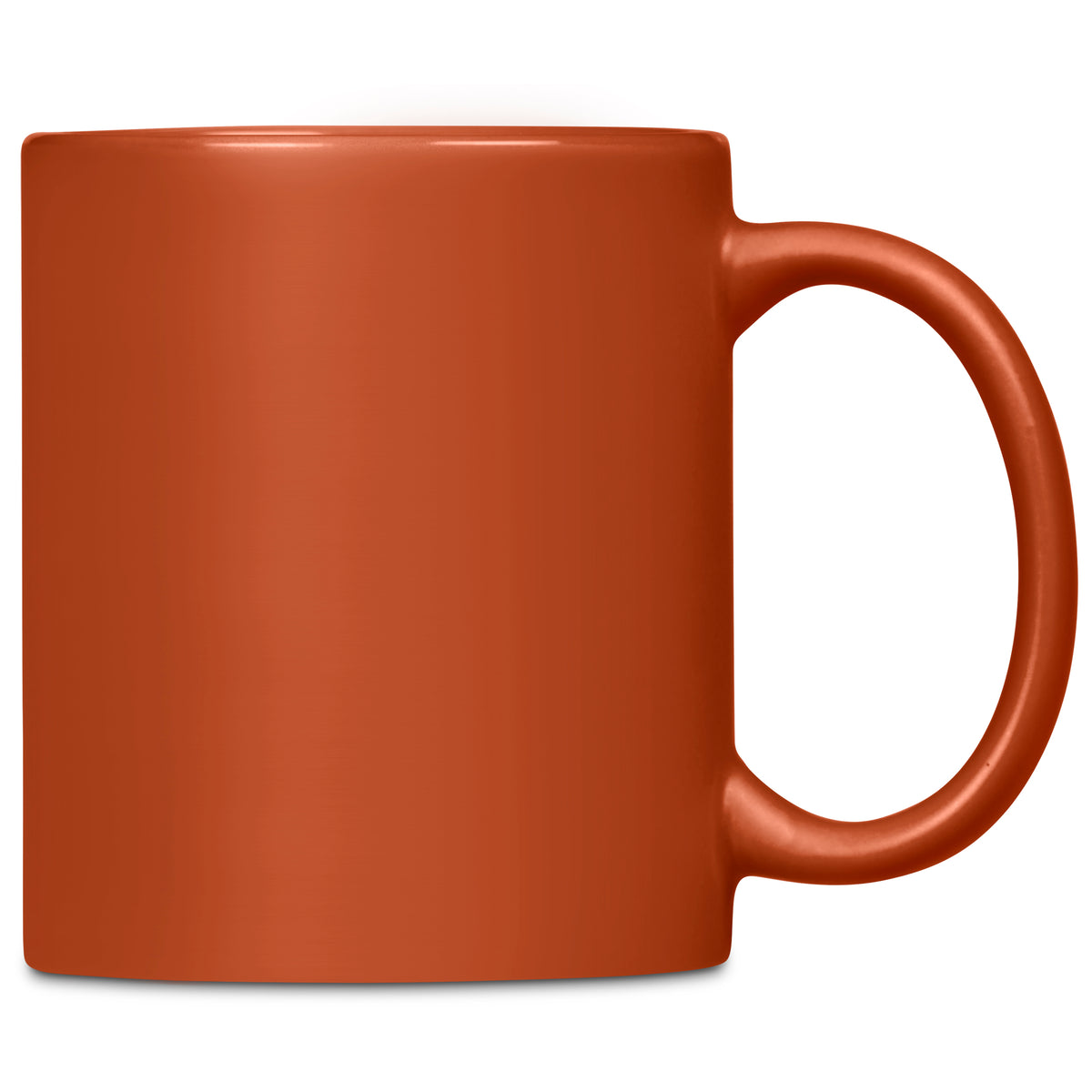 Altitude Moxen Ceramic Coffee Mug - 340ml - DG1