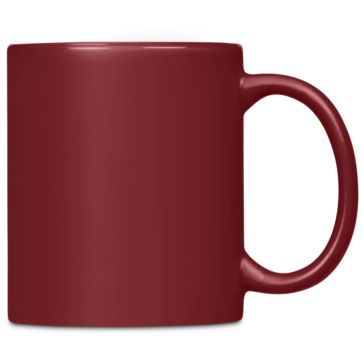 Altitude Moxen Ceramic Coffee Mug - 340ml - DG1