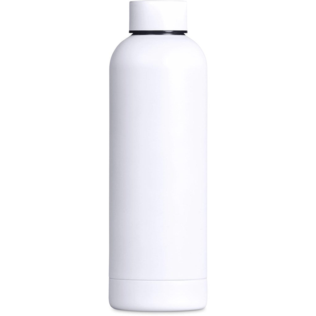 DR-KS-261-B SOLID WHITE